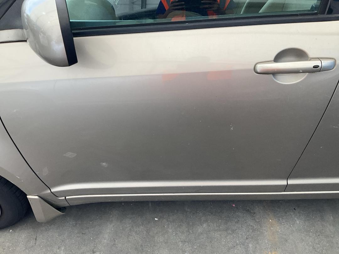 Photo '23' of Suzuki Swift Style