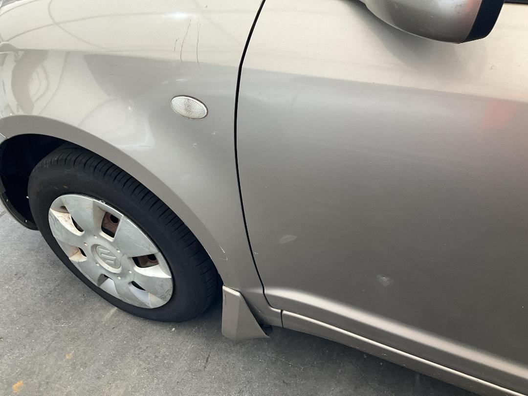 Photo '22' of Suzuki Swift Style