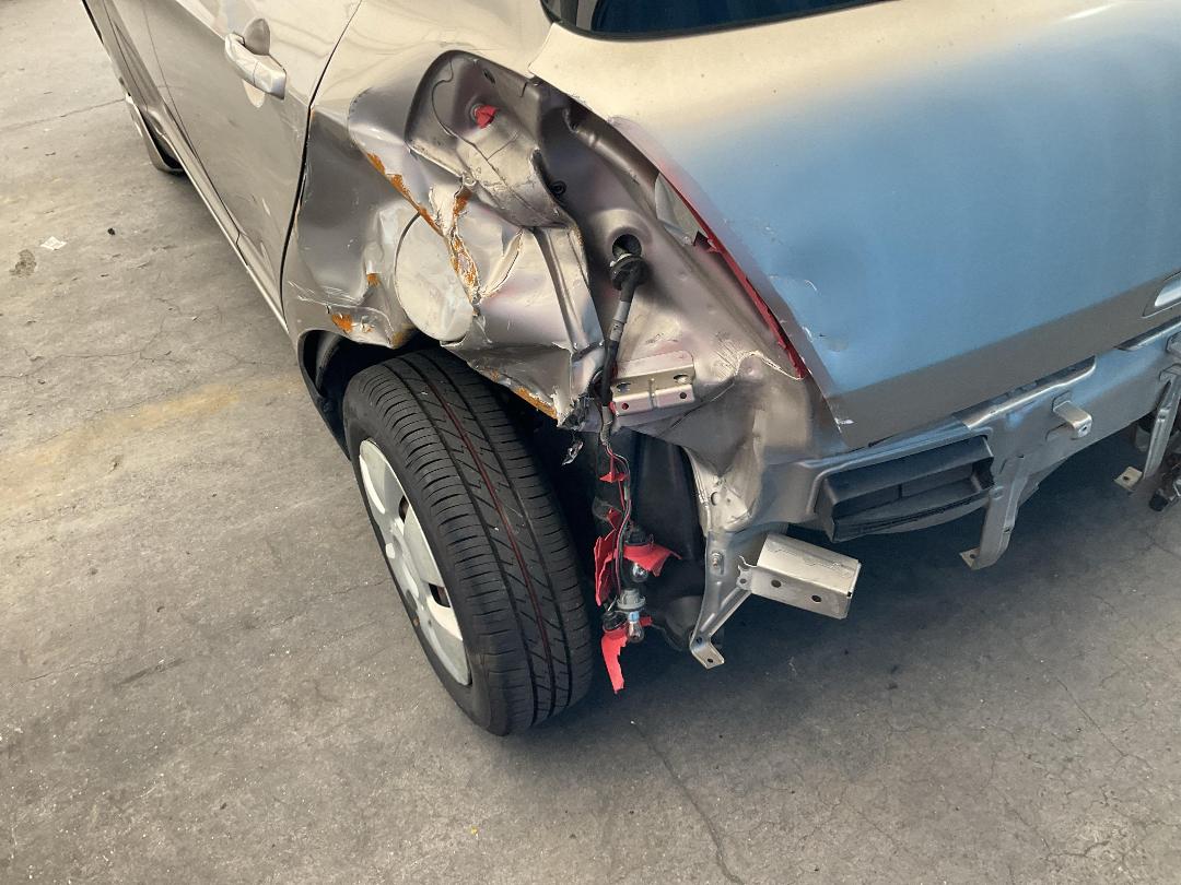 Photo '26' of Suzuki Swift Style