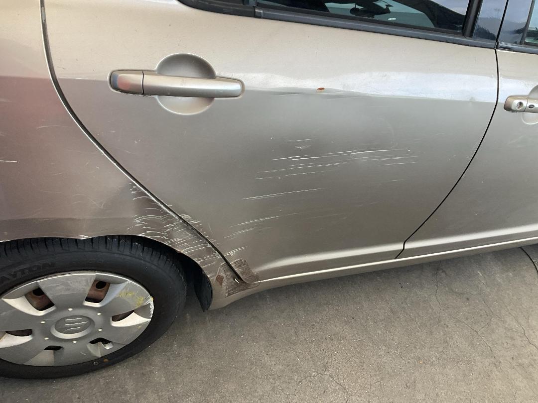 Photo '29' of Suzuki Swift Style