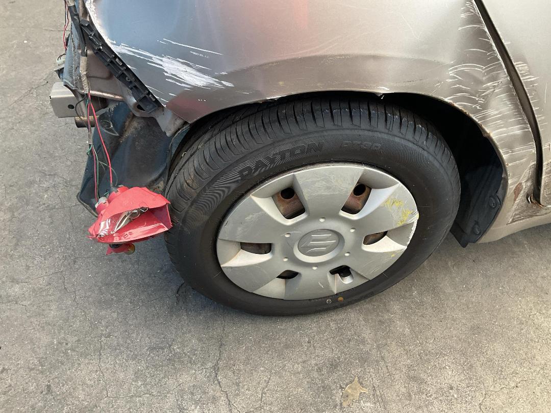 Photo '30' of Suzuki Swift Style