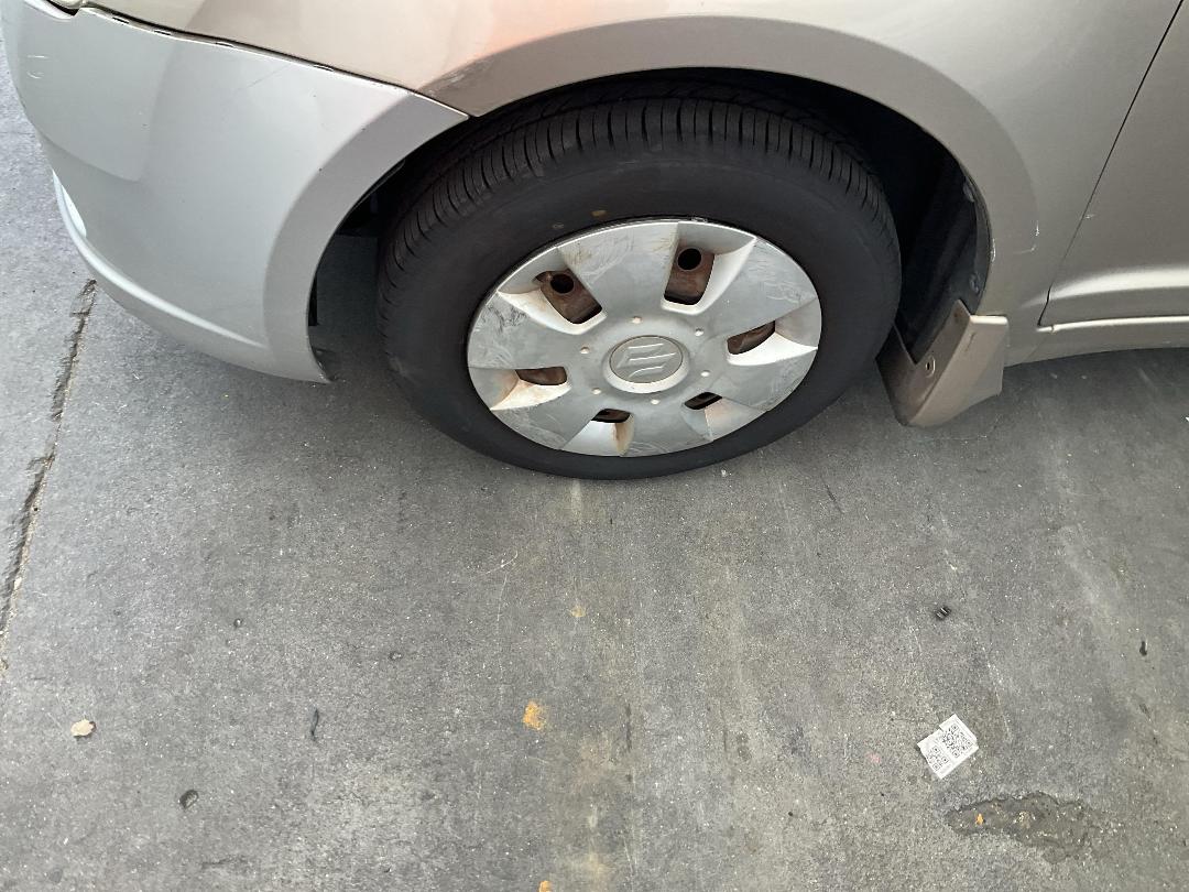 Photo '32' of Suzuki Swift Style