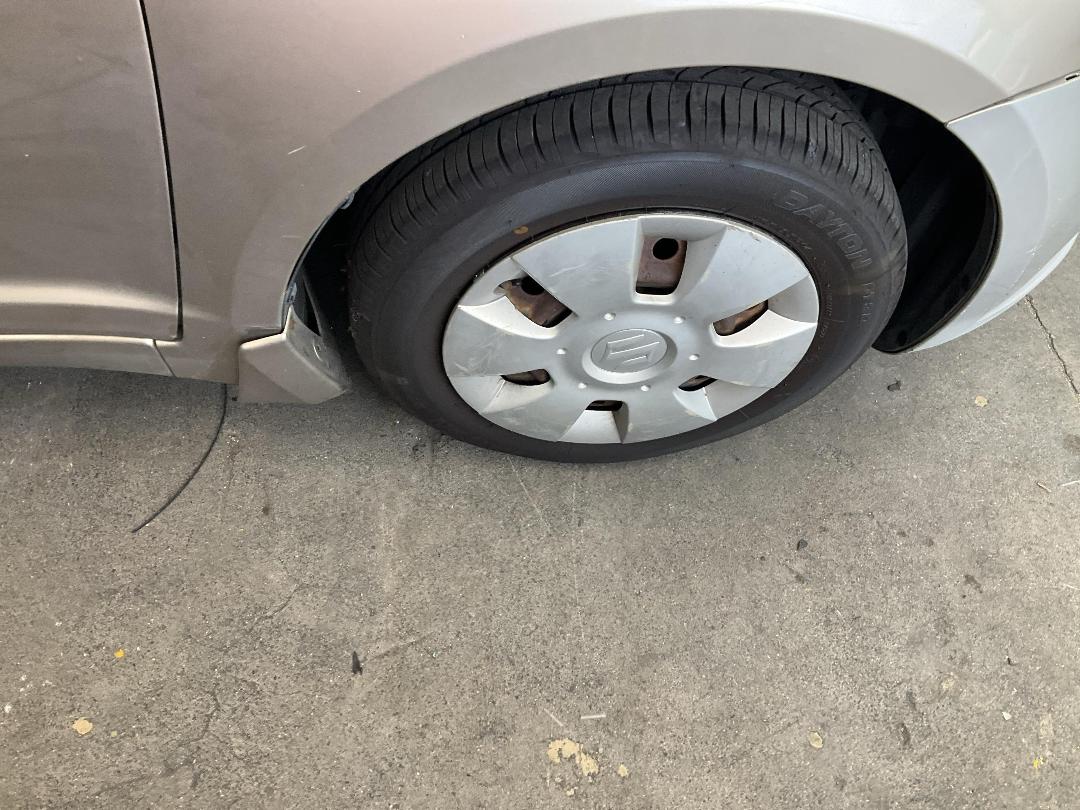 Photo '31' of Suzuki Swift Style