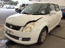 Thumbnail '1' of Suzuki Swift