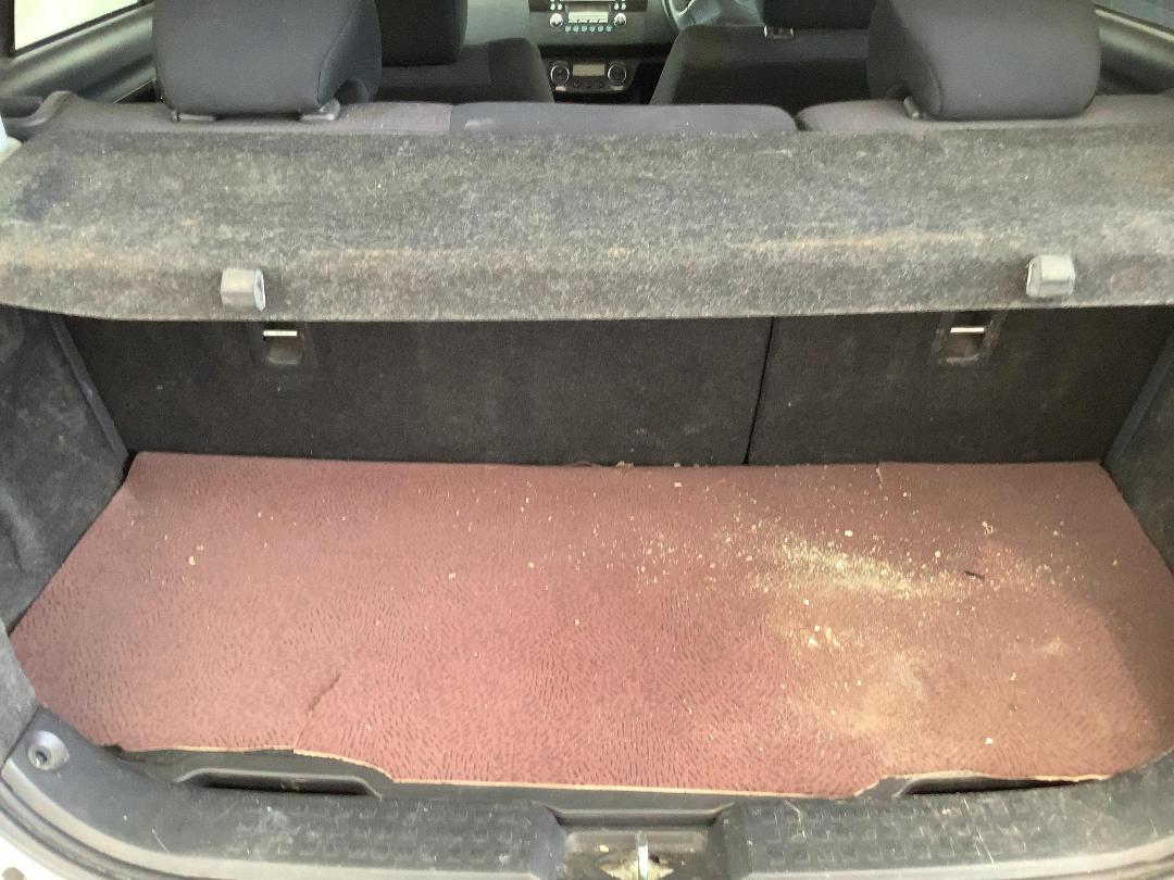 Photo '6' of Suzuki Swift