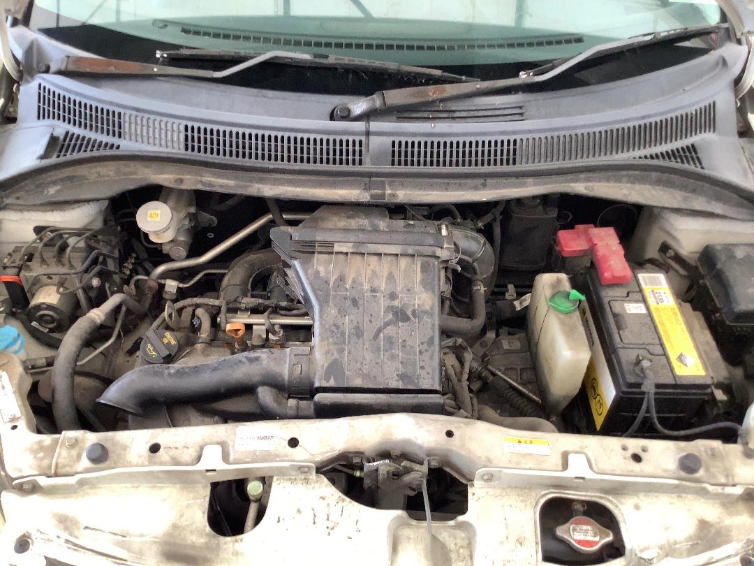 Photo '9' of Suzuki Swift