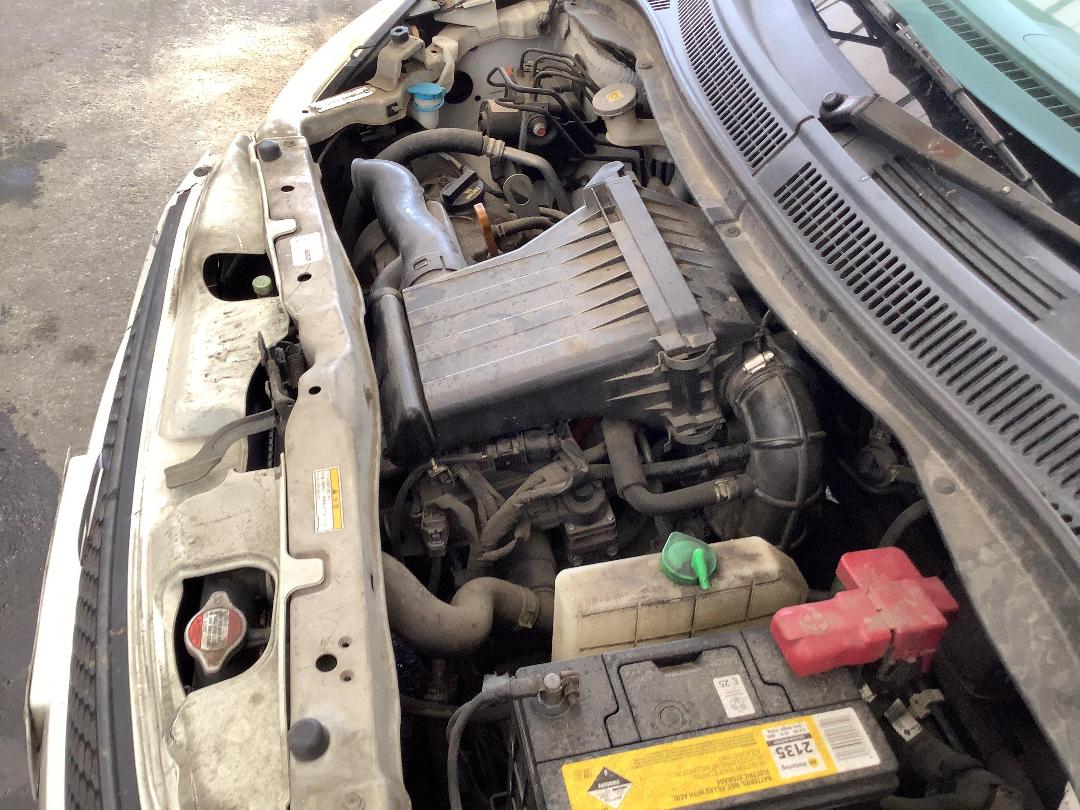 Photo '10' of Suzuki Swift