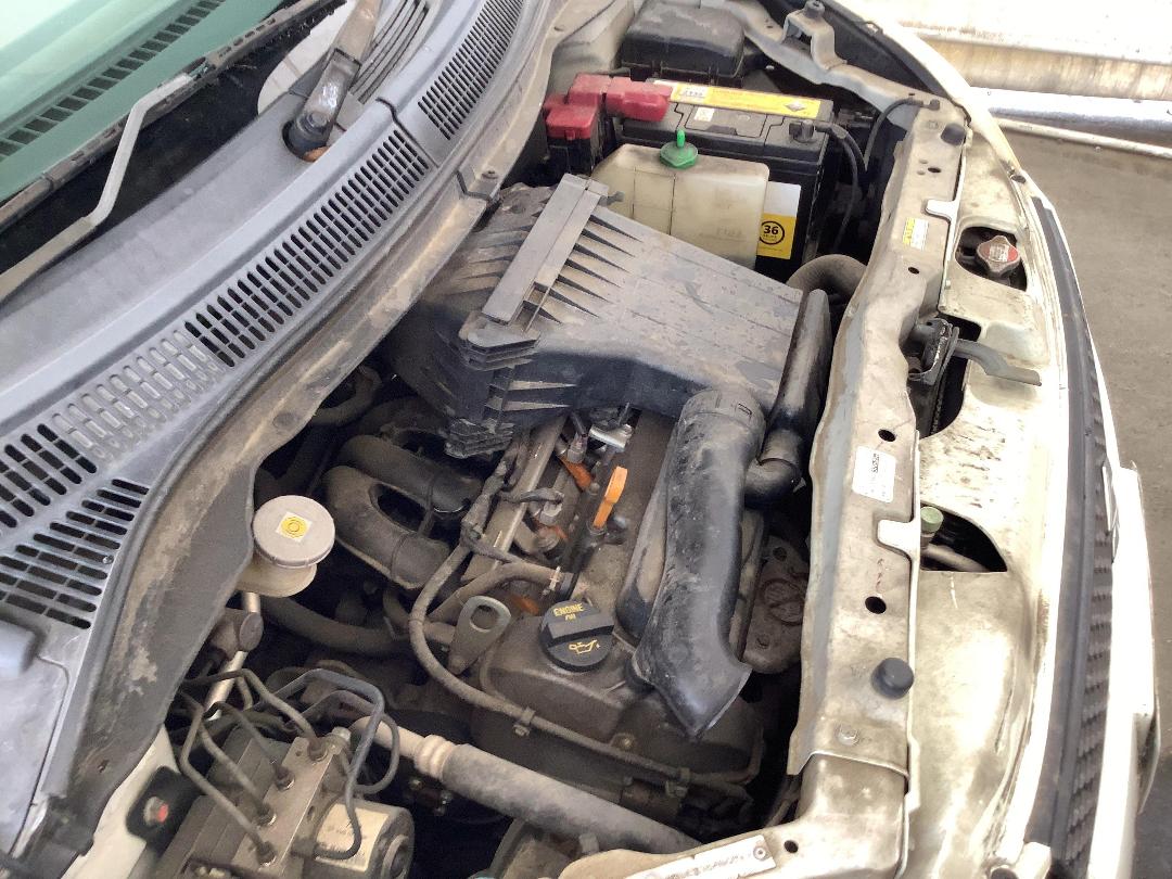 Photo '11' of Suzuki Swift