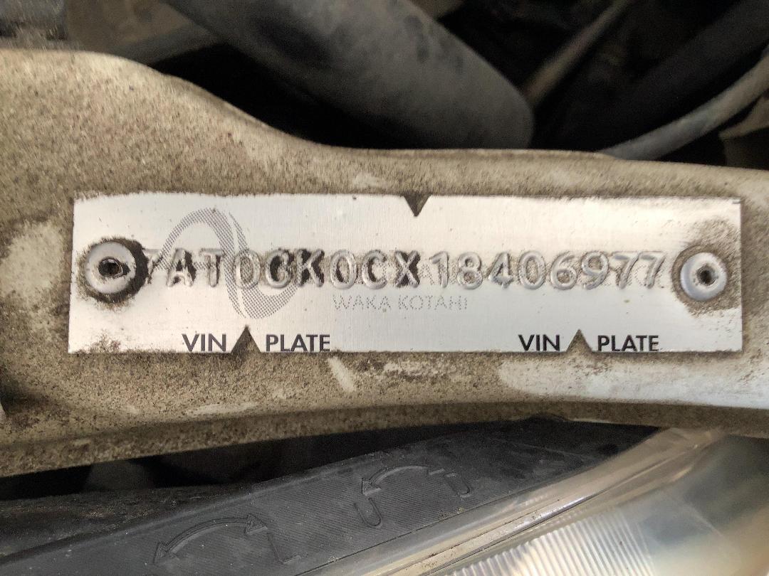 Photo '12' of Suzuki Swift