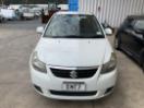 Thumbnail '1' of Suzuki SX4