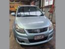 Thumbnail '1' of Suzuki SX4