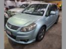 Thumbnail '2' of Suzuki SX4