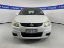 Thumbnail '2' of Suzuki SX4