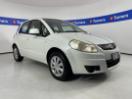 Thumbnail '1' of Suzuki SX4