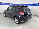 Thumbnail '5' of Suzuki SX4