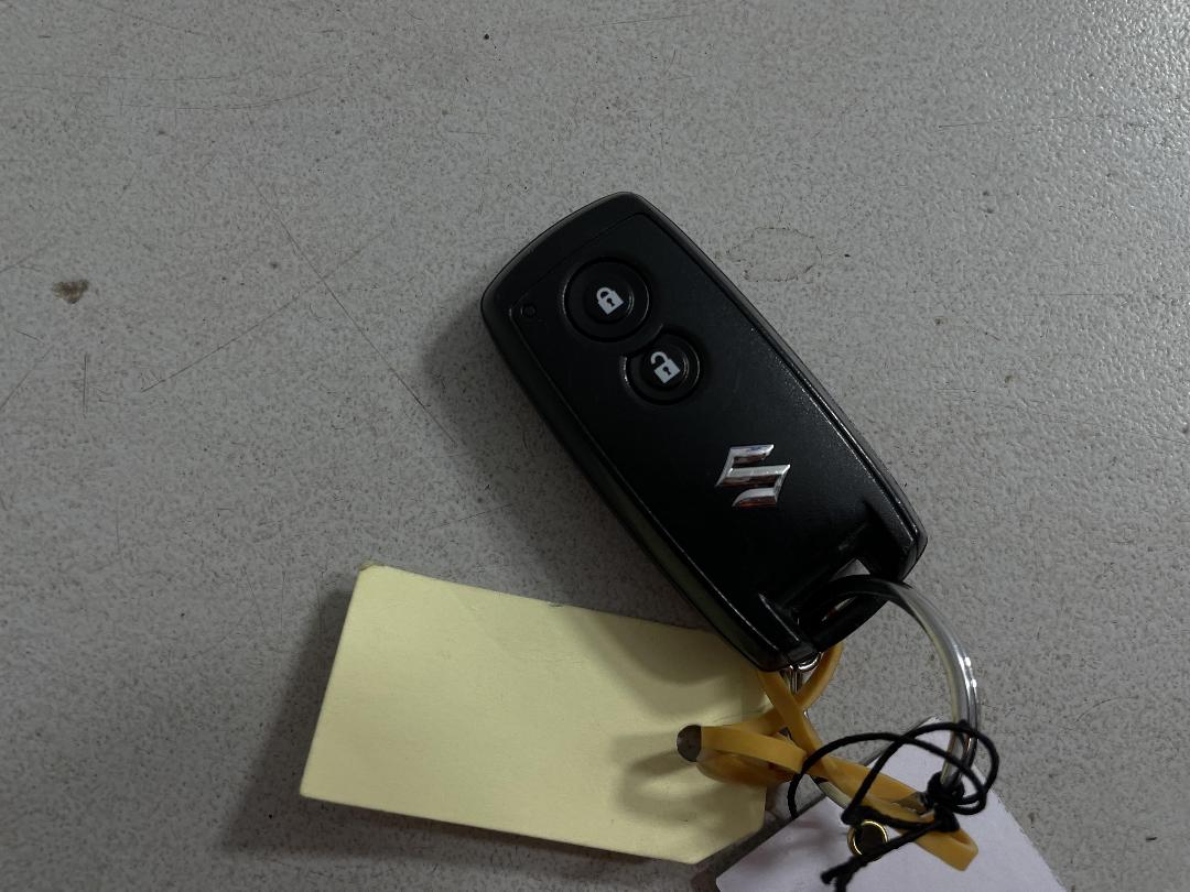 Photo '22' of Suzuki SX4 Photo '22' of Suzuki SX4