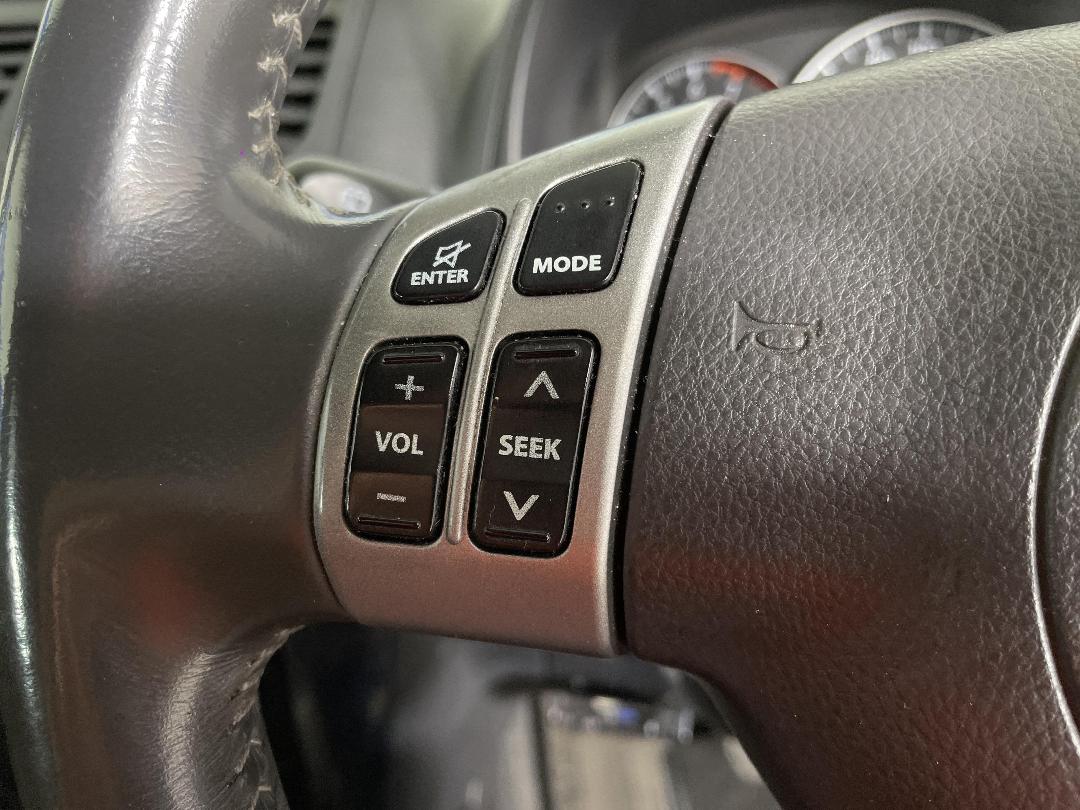 Photo '23' of Suzuki SX4 Photo '23' of Suzuki SX4