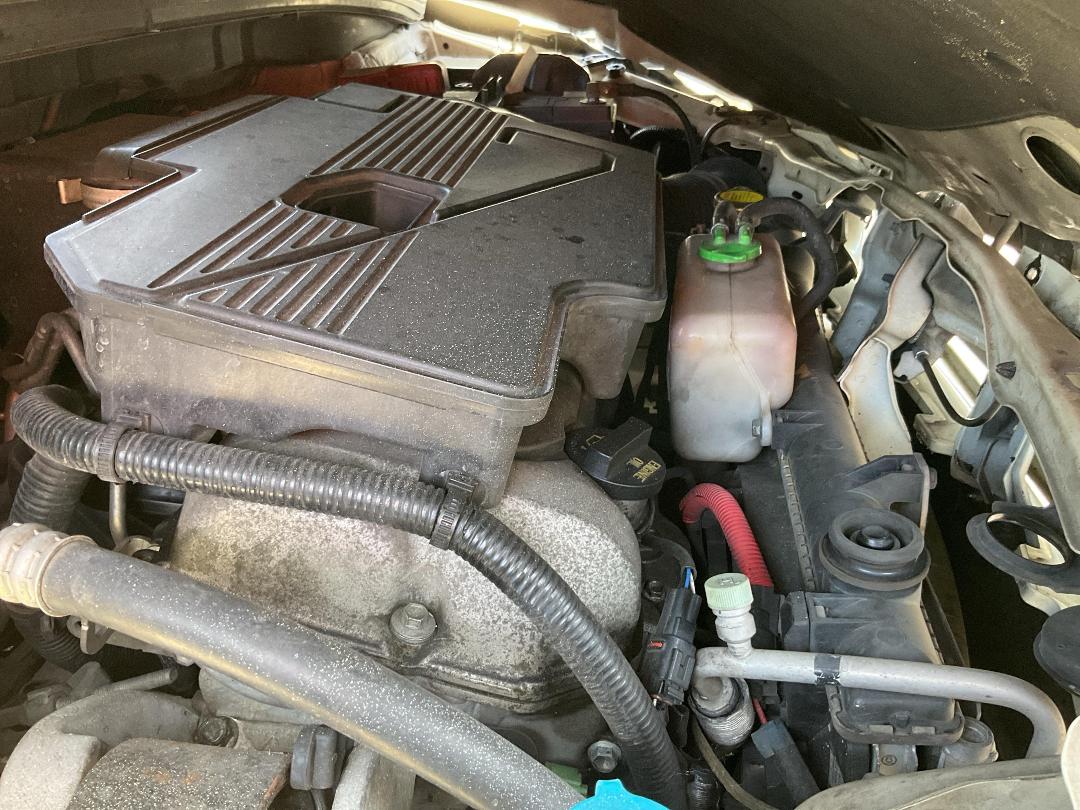 Photo '20' of Suzuki SX4 Photo '20' of Suzuki SX4