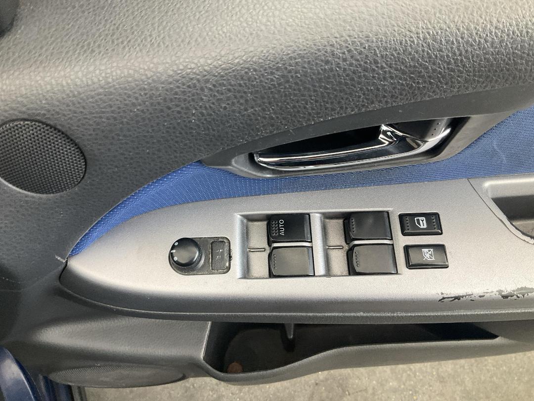 Photo '8' of Suzuki SX4 Photo '8' of Suzuki SX4