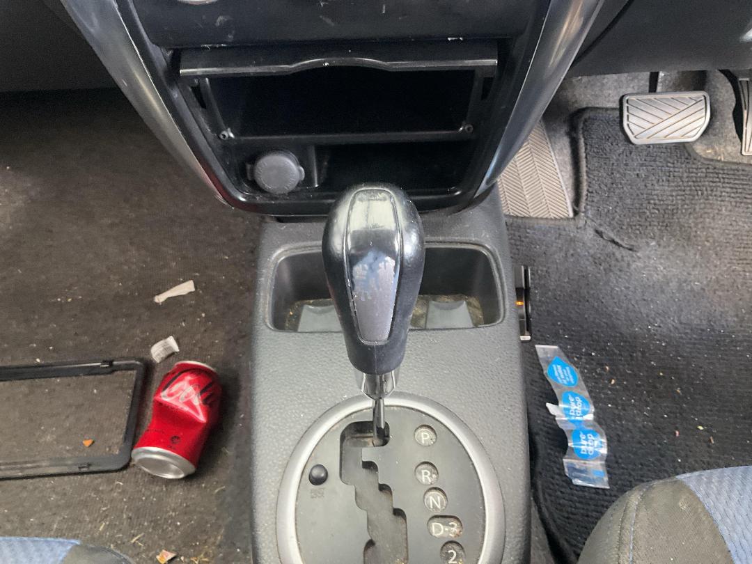 Photo '11' of Suzuki SX4 Photo '11' of Suzuki SX4