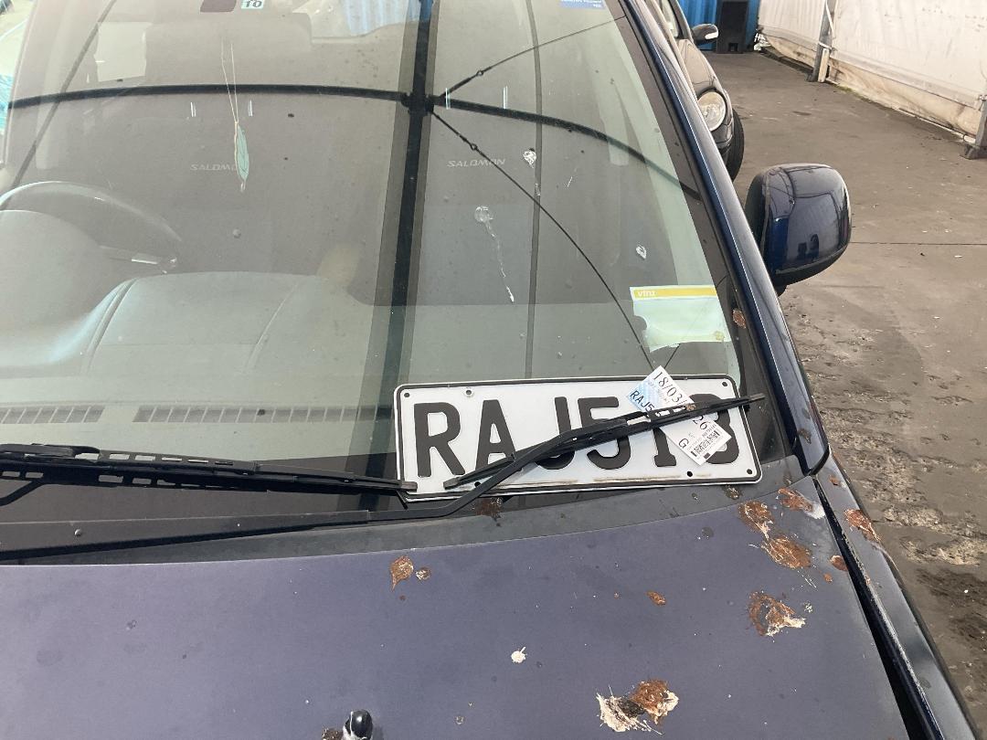 Photo '14' of Suzuki SX4 Photo '14' of Suzuki SX4