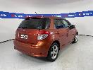 Thumbnail '7' of Suzuki SX4