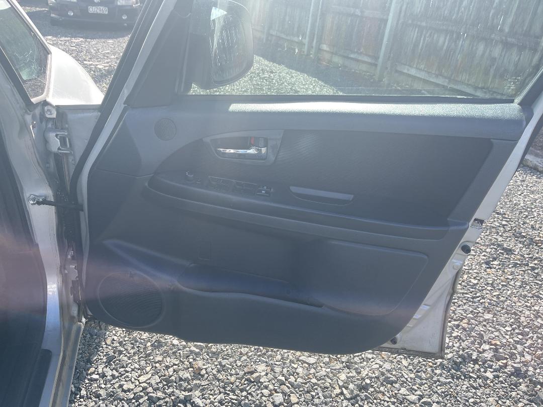 Photo '13' of Suzuki SX4