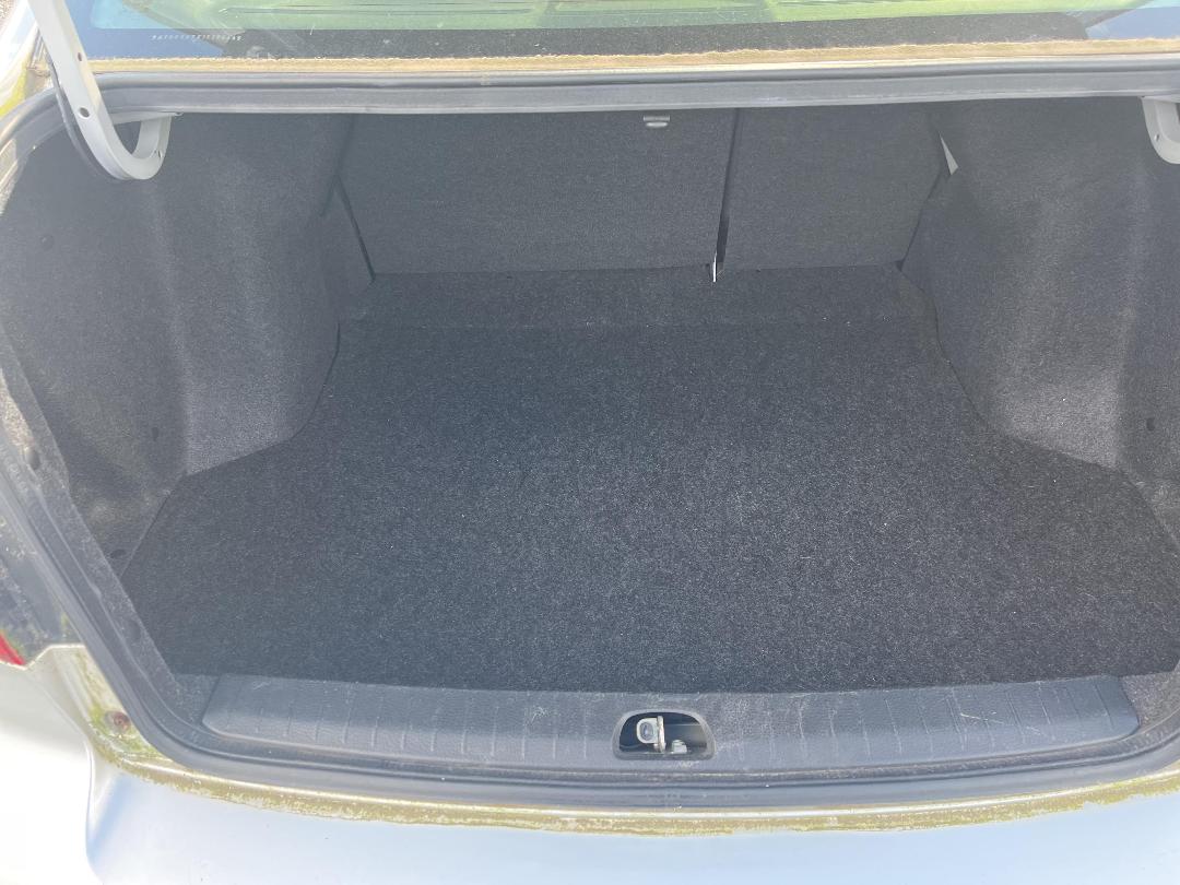 Photo '12' of Suzuki SX4