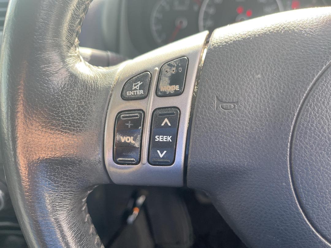 Photo '22' of Suzuki SX4