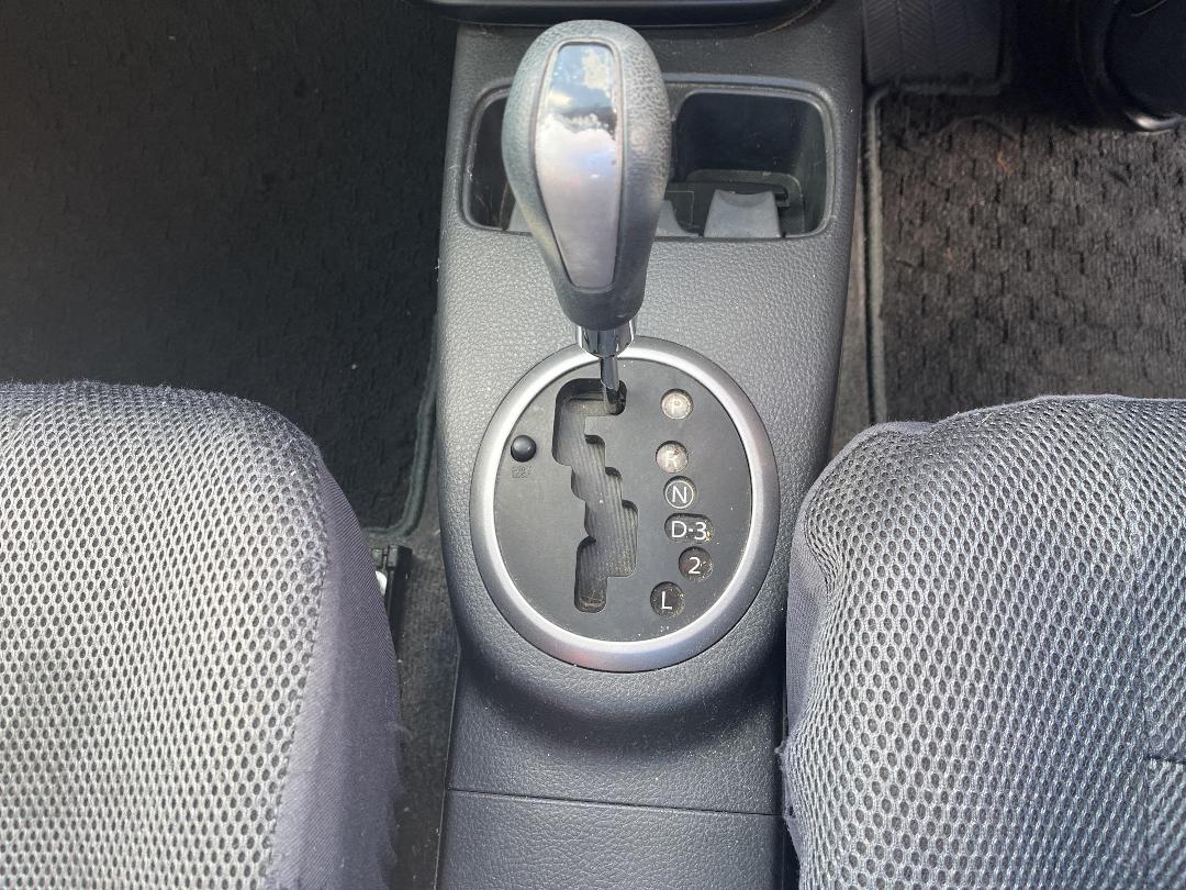 Photo '24' of Suzuki SX4