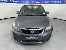 Thumbnail '2' of Suzuki SX4