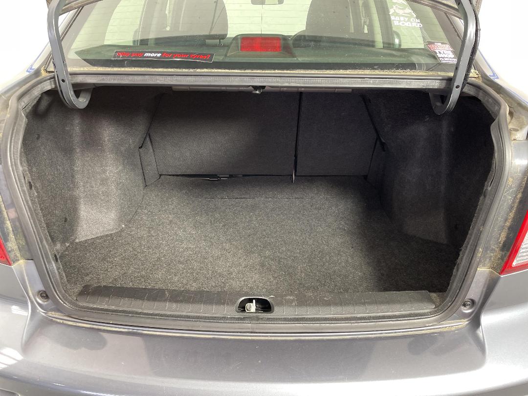 Photo '14' of Suzuki SX4 Photo '14' of Suzuki SX4