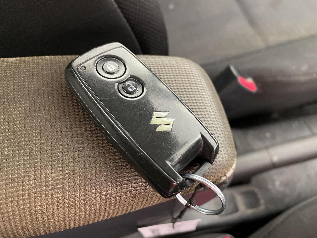 Photo '22' of Suzuki SX4 Photo '22' of Suzuki SX4