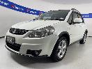 Thumbnail '4' of Suzuki SX4