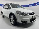 Thumbnail '1' of Suzuki SX4