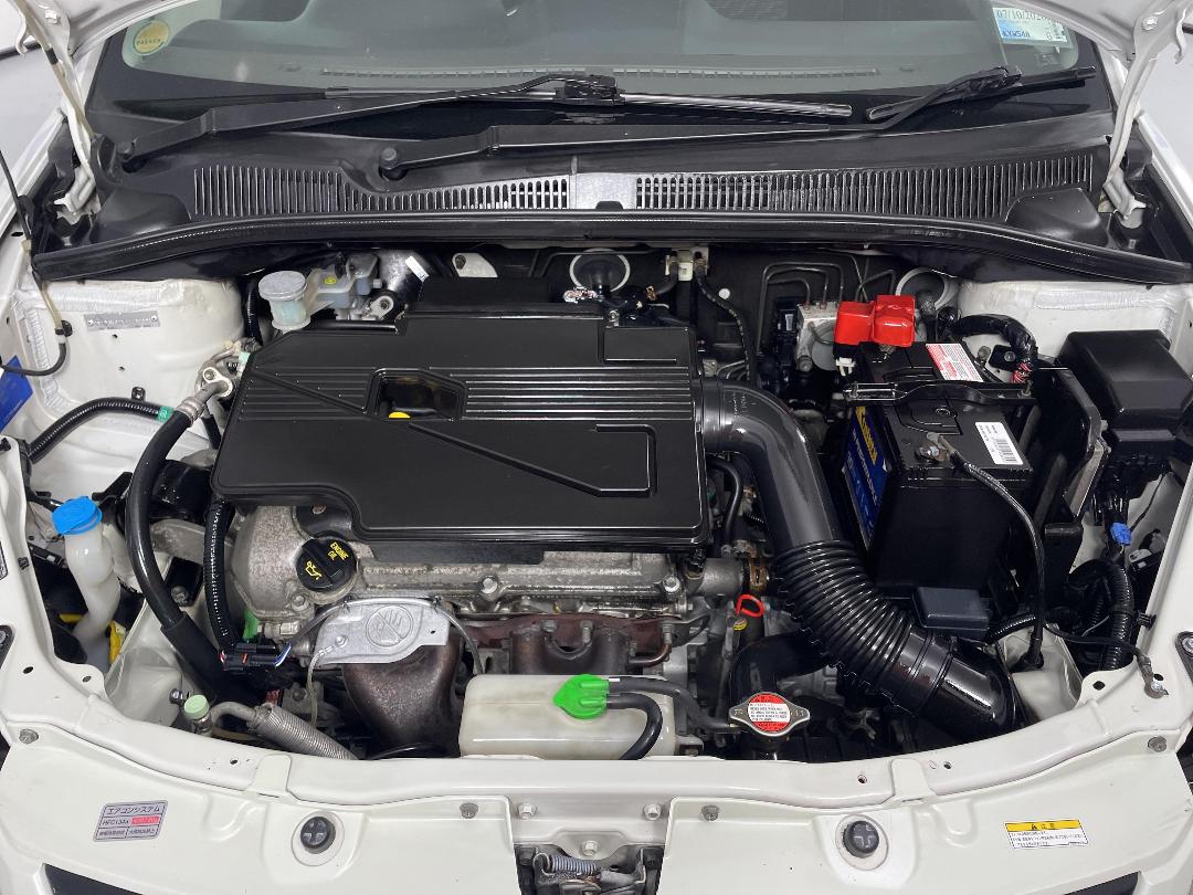 Photo '13' of Suzuki SX4 Photo '13' of Suzuki SX4