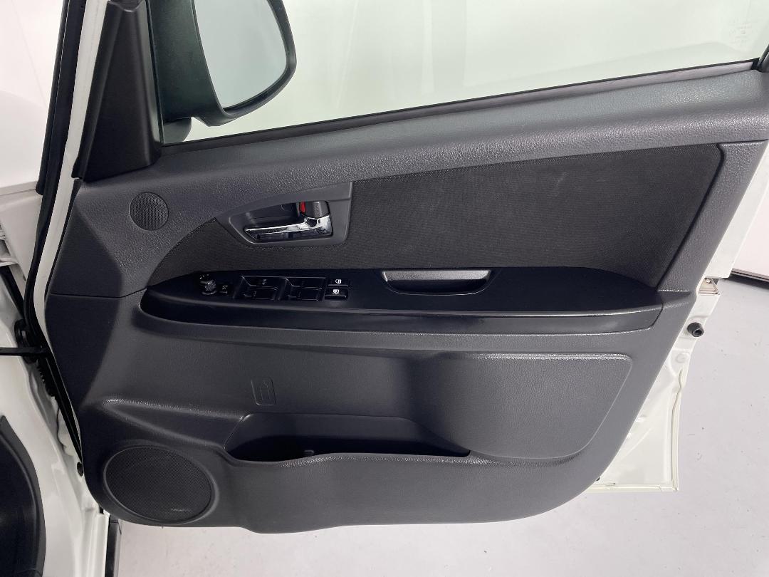 Photo '15' of Suzuki SX4 Photo '15' of Suzuki SX4