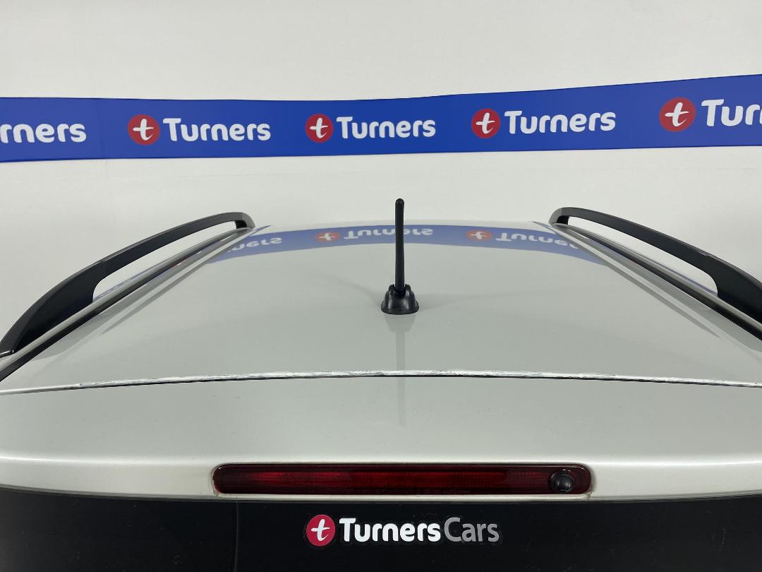 Photo '26' of Suzuki SX4 Photo '26' of Suzuki SX4