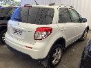 Thumbnail '5' of Suzuki SX4