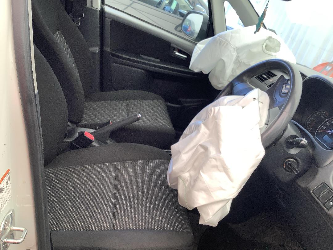 Photo '9' of Suzuki SX4