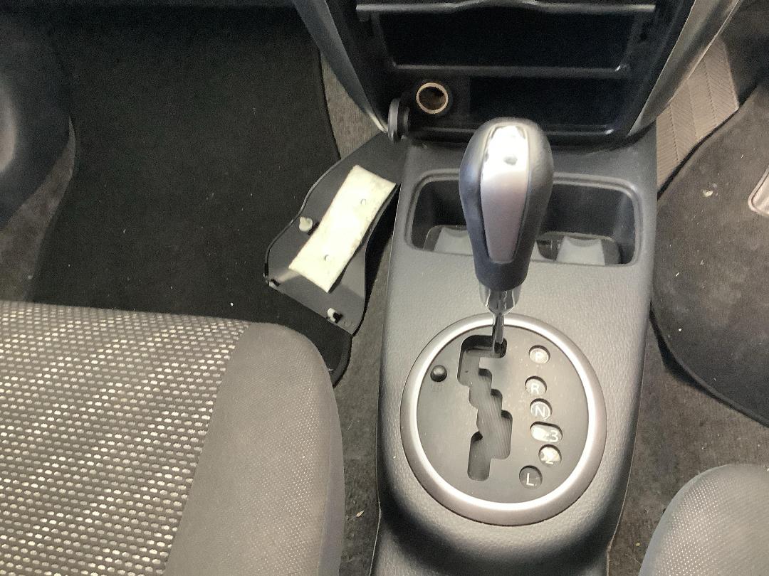 Photo '15' of Suzuki SX4