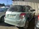 Thumbnail '3' of Suzuki SX4