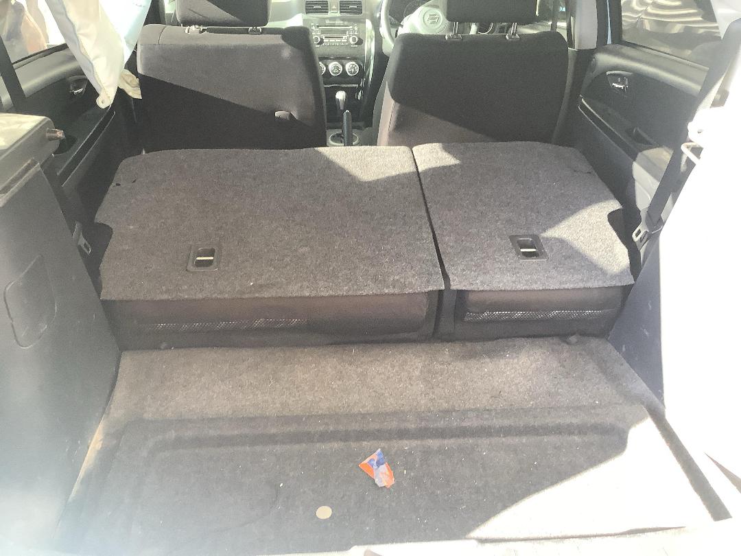 Photo '5' of Suzuki SX4