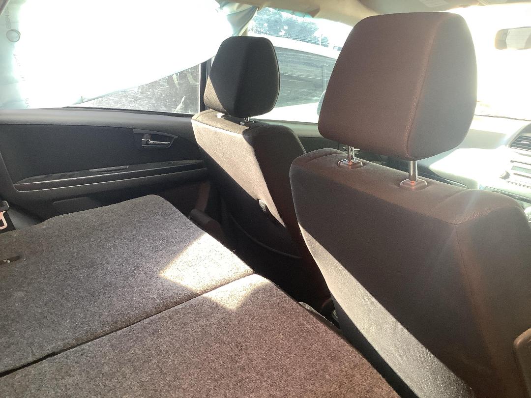 Photo '7' of Suzuki SX4