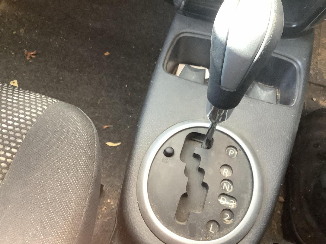 Photo '13' of Suzuki SX4