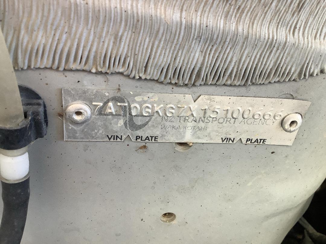 Photo '19' of Suzuki SX4