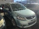 Thumbnail '2' of Suzuki SX4