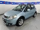 Thumbnail '4' of Suzuki SX4