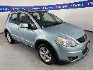 Thumbnail '1' of Suzuki SX4