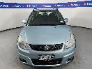 Thumbnail '2' of Suzuki SX4